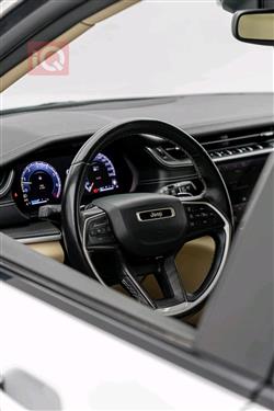 جيب جراند شيروكي إل